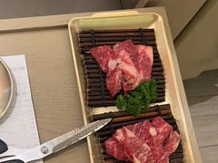 -西塔老太太泥炉烤肉(川沙百联店)