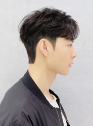 -Tipo Hair salon（明星）店