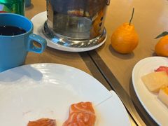 -新食谱全日制餐厅·苏州苏州湾艾美酒店