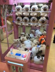 -多多淘儿童体验中心(重庆来福士店)