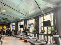 -硬糖健身(北苑店)