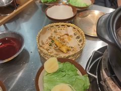 -郭铁柱·泥炉老火锅(江北龙湖天街店)