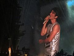 -南京奥林匹克体育中心-体育馆