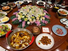 -大鸭梨烤鸭(枣园店)