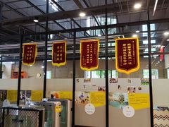 -小小特工运动馆(宝山三邻桥中心)