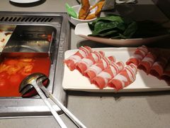 -海底捞火锅(九霄梦天地店)