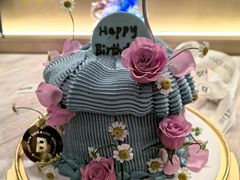 -Biteology Artisan Cakes(红庄·国际文化保税创新园店)