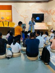 -北京科学中心儿童乐园