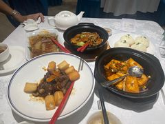 -和记小菜(东方店)