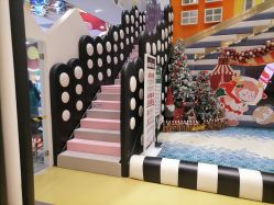 -meland club亲子乐园(重庆万象城店)