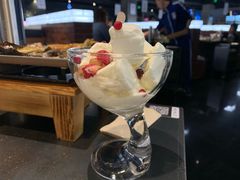 -很久以前羊肉串(中山公园店)