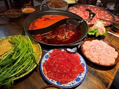 -冯校长老火锅(广州正佳广场店)