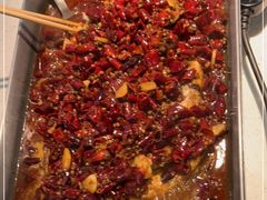 -鱼酷活鱼烤鱼(南京水游城店)