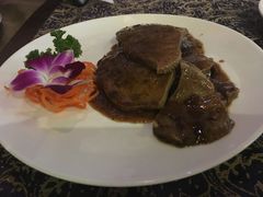 -喀秋莎俄罗斯西餐厅(广州分店)