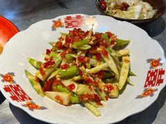 -馬伍旺川菜(江北虹悦城店)
