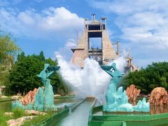 -青岛方特梦幻王国