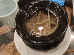 -西江美食舫·江西菜(健德桥店)
