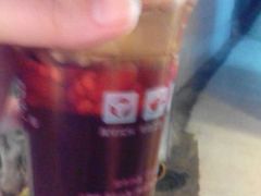 -八婆婆烧仙草(中山路店)