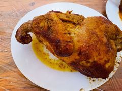 -陈岱后山窑鸡店