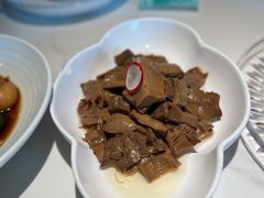 -筱爷叔·上海传统手工菜(新桥店)