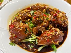 -黄兴南路步行商业街