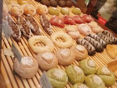 -法莱索尔(奥莱店)