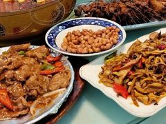 -匠心食府(草滩四路店)
