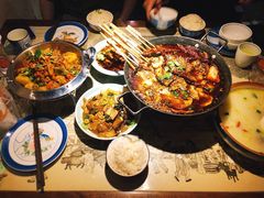 -遇见长安(兰州中心店)