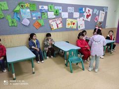 -瑞思成长中心(高新校区)