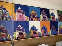 -厦门海港英迪格酒店(中山路店)