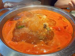-老凯俚酸汤鱼(鸿通城店)