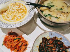 -绿雅酒家(江西中路店)