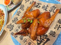 -丰圆轩粤式茶楼(大宁国际商业广场店)