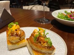 -Bistro 63 创意融合料理(广粤天地店)
