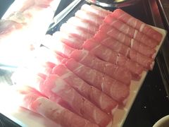 -陈阿婆重庆绿色鱼火锅