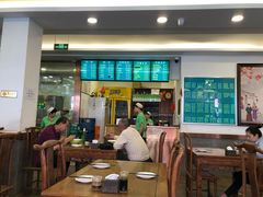-老回回饺子馆(海洋馆店)