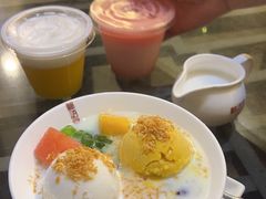 -椰语堂·海南清补凉(中山骑楼店)
