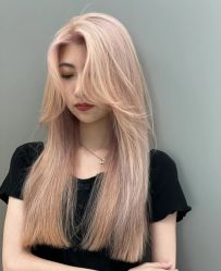 -LJOY丽锦造型·烫发染发