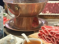 -东来顺饭庄(王府井步行街店)