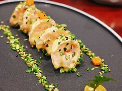 -喜鼎海胆水饺(东港店)