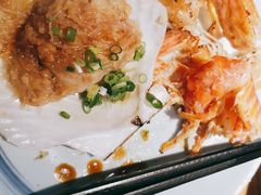-三石铁板烧(紫竹桥店)