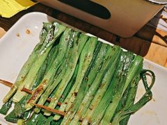 -木屋烧烤(岗顶二店)