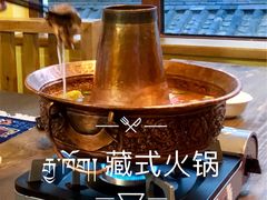 -陀岗美食·云南藏式特色餐厅