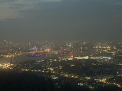 -紫金山山顶公园