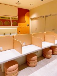 -奈尔宝家庭中心·亲子餐厅(北京东坝万达店)