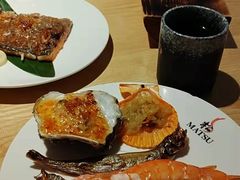 -松岛日本料理(汾江路店)