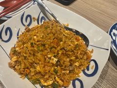 -小山日本料理(兴业太古汇店)