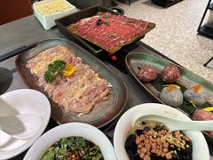 -骨之味·筒骨汤火锅(江头店)