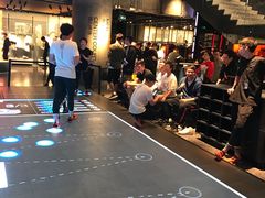 -NIKE品牌体验店(南京东路店)