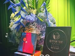 -上海滩餐厅(BFC外滩金融中心店)